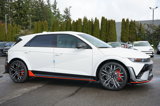 New 2025 Hyundai Ioniq 5 N image 2