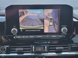 New 2025 Nissan Pathfinder Rock Creek image 5