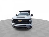 New 2025 Chevrolet Silverado 3500 W/T w/ WT Convenience Package image 3