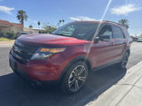 Used 2015 Ford Explorer Sport w/ Equipment Group 401A image 4