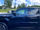 Used 2025 Toyota Tacoma TRD Sport image 3