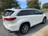 Used 2018 Toyota Highlander XLE image 6
