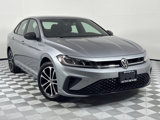 Used 2025 Volkswagen Jetta Sport image 2