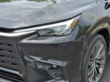 New 2025 Lexus TX 350 AWD image 6