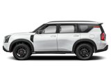 New 2025 Nissan Armada PRO-4X image 3