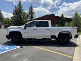 New 2025 Chevrolet Silverado 2500 Custom w/ Custom Convenience Package image 6