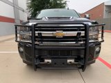 Used 2018 Chevrolet Silverado 2500 High Country w/ Duramax Plus Package image 3
