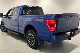 Used 2022 Ford F150 XLT w/ Equipment Group 302A High image 4