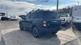 Used 2023 Ford Bronco Sport Outer Banks w/ Tech Package image 6
