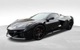 Used 2024 Chevrolet Corvette Z06 w/ Stealth Interior Trim Package image 3