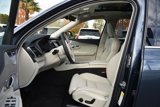New 2025 Volvo XC90 B6 Ultra w/ Lounge Package image 4