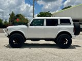Used 2024 Ford Bronco Outer Banks image 2