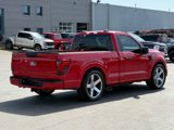 New 2025 Ford F150 XL w/ Equipment Group 103A High image 6