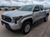 New 2025 Toyota Tacoma SR image 3