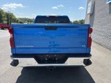 New 2025 Chevrolet Silverado 1500 LT w/ Safety Package image 5