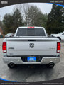 Used 2017 RAM 1500 Big Horn image 6