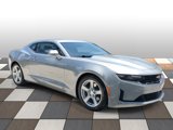 Used 2023 Chevrolet Camaro LT image 3