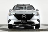 Certified 2025 Mercedes-Benz EQE 350+ 4MATIC SUV image 2