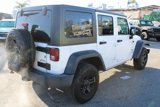 Used 2018 Jeep Wrangler Unlimited Sport w/ Connectivity Group image 4