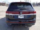 New 2025 Volkswagen Atlas SEL Premium R-Line image 5