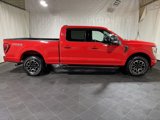 Used 2021 Ford F150 4x4 SuperCrew image 4