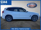 Used 2020 BMW X3 xDrive30i image 4