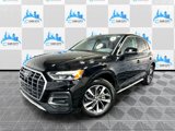 Used 2021 Audi Q5 2.0T Premium Plus w/ Premium Plus Package image 2