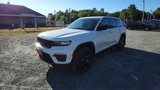 New 2025 Jeep Grand Cherokee Limited w/ Black Appearance Package image 4