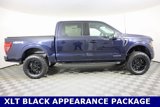 New 2025 Ford F150 XLT w/ Equipment Group 302A MID image 2