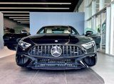 New 2025 Mercedes-Benz SL 63 AMG S e Performance 4MATIC image 4