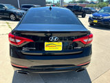 Used 2017 Hyundai Sonata Limited w/ Tech Package 03 image 4