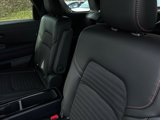 New 2025 Nissan Pathfinder Rock Creek image 6