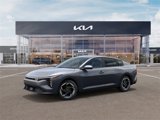 Certified 2025 Kia K4 EX image 3
