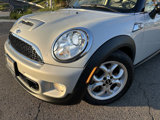 Used 2013 MINI Cooper S w/ Technology Pkg image 4