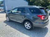 Used 2016 Ford Explorer XLT w/ Equipment Group 202A image 3