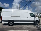 Used 2023 Mercedes-Benz Sprinter 2500 image 3