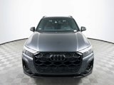 New 2025 Audi SQ7 Prestige image 2