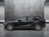 New 2026 Cadillac Lyriq V image 3