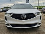 Certified 2023 Acura MDX FWD w/ Technology Package image 2