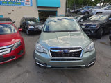 Used 2017 Subaru Forester 2.5i Premium image 4