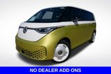 New 2025 Volkswagen ID. Buzz 1st Edition image 2