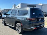 New 2025 Jeep Wagoneer 4WD w/ Convenience Group I image 4
