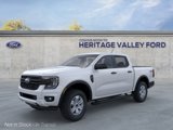 New 2025 Ford Ranger XL image 3