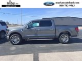 New 2025 Ford F150 XLT w/ Equipment Group 302A MID image 4