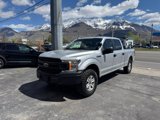 Used 2019 Ford F150 XL w/ Equipment Group 101A Mid image 3