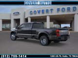 New 2025 Ford F450 King Ranch w/ FX4 Off-Road Package image 4