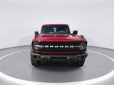 New 2025 Ford Bronco Badlands image 3