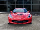 Used 2017 Chevrolet Corvette Stingray Coupe w/ Battery Protection Package image 5