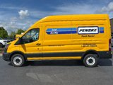 Used 2023 Ford Transit 250 148 High Roof w/ Load Area Protection Package image 4