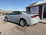 Used 2022 Dodge Charger SXT image 4